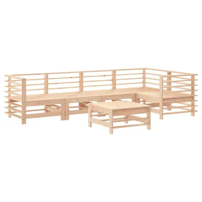 Zdjęcie produktu dla VidaXL 3186473, 6 szt.