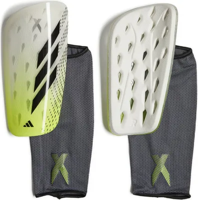 Productafbeelding van Adidas X Sg Lge 000 Wit/Zwart/Luclem 000 Wit/Zwart/Luclem S