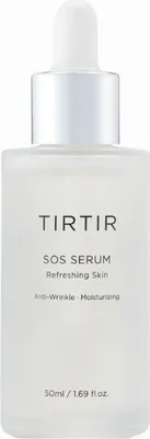 Produktbild von Tirtir SOS Serum Refreshing Skin 50ml
