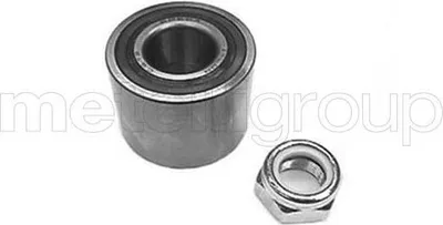 Produktbild von METELLI Radlagersatz Hinten für RENAULT KANGOO (KC0/1) 19-2607