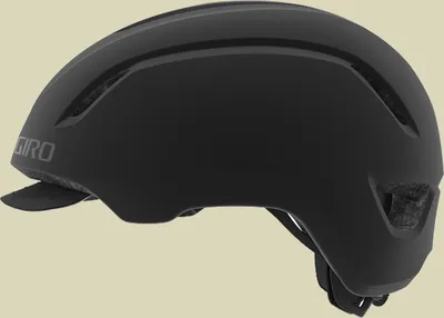 Produktbild von Giro Caden Led Stadt Fahrradhelm S