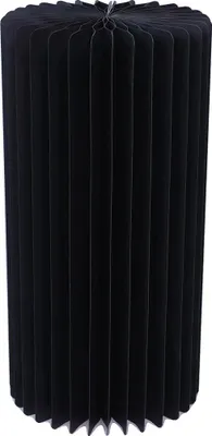 Obrázek produktu pro Stojan na podstavci, elegantní design, přizpůsobitelné možnosti, černý 60