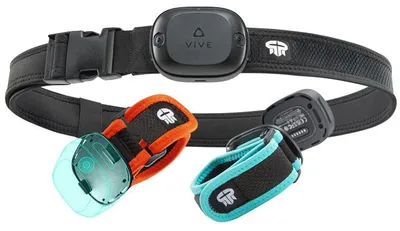 Productafbeelding van HTC VIVE Ultimate Tracker-bevestigingsband