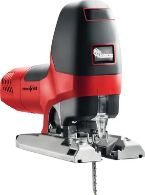 Image de P1CC Scie sauteuse 900W MAFELL dans coffret MAX