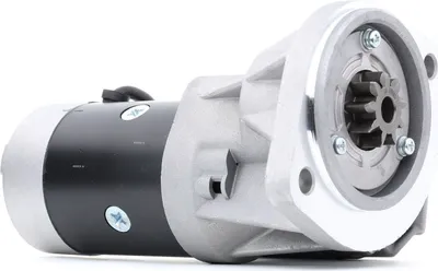 Produktbild von RIDEX 2S0167 Starter Anlasser 1,9kW für NISSAN Patrol GR V SUV (Y61) 12V