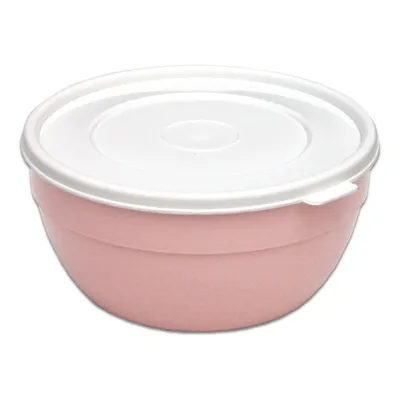Produktbild von suppenschüssel 13cm, mit Deckel, PH Farbenmix