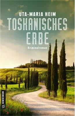 Obrázek produktu pro Toskanisches Erbe