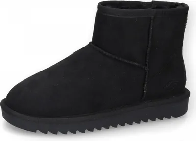Produktbild von Dockers by Gerli Schaftstiefel  Schwarz