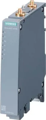 Obrázek produktu pro Siemens 6GK5734-1FX00-0AA0, IP30, CE, REACH, 147 mm, 50 mm, 74 mm, 114 mm