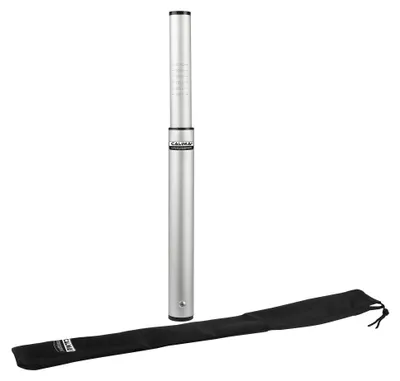 Produktbild von Calima Deichselwaage 50 bis 100 kg Stützlast