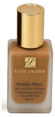 Produktbild von Estée Lauder Double Wear Stay-in-Place SPF10 30 ml Pumpenflasche Flüssigkeit 4W3 Henna