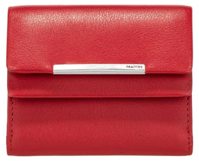 Produktbild von Maître Geldbörse Belg Deda Purse SV4F 10.5 x 3 x 8.5