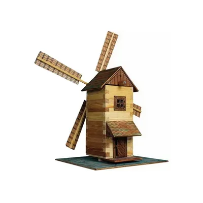 Obrázok produktu pre Veterný mlyn Walachia