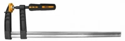 Obrázok produktu pre Stolárska svorka typu F 50 x 250mm Ingco