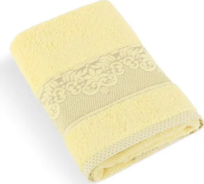 Obrázok produktu pre Kolekcia Orchid - 70x140 cm - Žltá