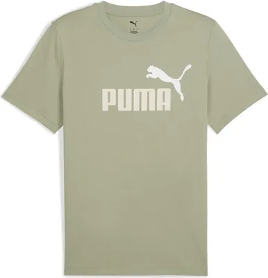 Image de Puma Ess 2 Color No. 1 Logo Tee 68470882 Uni