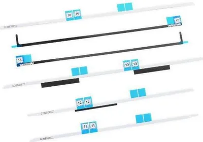 Immagine prodotto di CoreParts Apple iMac 21" LCD, MSPP76007