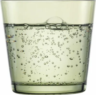 Image de ZWIESEL GLAS machinemade WASSER TOGETHER 42 OLIVE (KT4) 122341