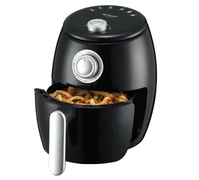 Produktbild von Michelino 2 L Heißluft-Fritteuse Heißluftfriteuse 29045