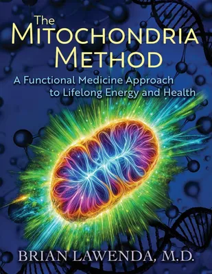 Produktbild von The Mitochondria Method