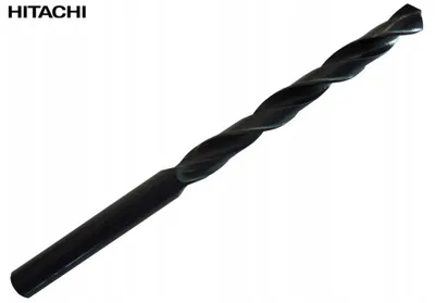 Produktbild von Hikoki Metallbohrer HSS-R 7,5mm DIN338 Spiralbohrer