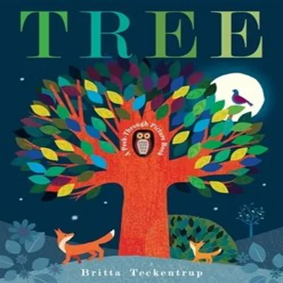 Obrázek produktu pro Tree