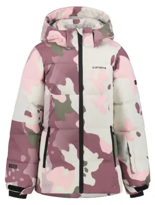 Zdjęcie produktu dla Kurtki Icepeak Ladue 250034825I730AMETHYST