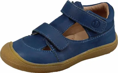 Produktbild von Vado Lauflernschuhe Jungen 31333139383236 Blau 20 EU