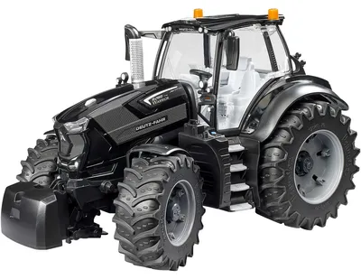 Obrázek produktu pro bratr 03162 DEUTZ-FAHR 8280 TTV Warrior