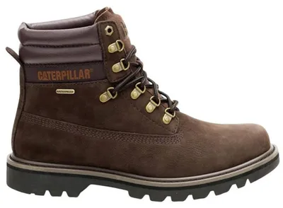 Produktbild von Caterpillar Colorado 2.0 Wanderschuhe WP, Braun 41 EU