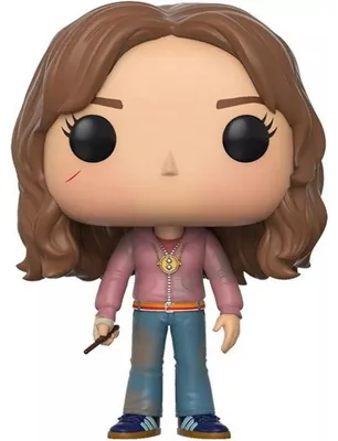 Obrázek produktu pro FUNKO 14937, Polyvinylchlorid (PVC), 0,25 rok/roky, Harry Potter, 1 kusů, CE, Čína, Vietnam