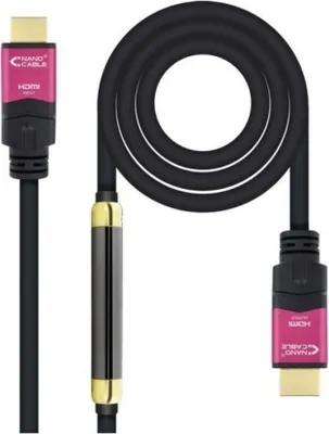 Produktbild von HDMI Kabel NANOCABLE 10.15.3730 30 m