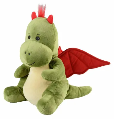 Produktbild von Warmies® Drache