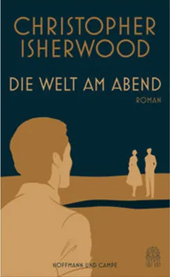 Productafbeelding van Die Welt am Abend