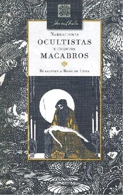 Produktbild von Narraciones Ocultistas Y Cuentos Macabros