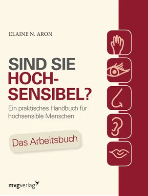 Produktbild von Sind Sie hochsensibel?