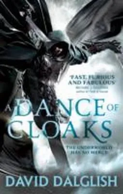 Immagine prodotto di A Dance of Cloaks