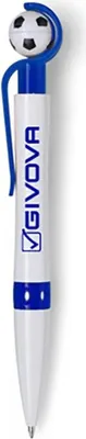 Produktbild von Givova Calcio Stift weiß