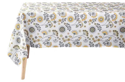 Produktbild von Tischdecke GARANCE, 145 x 240 cm