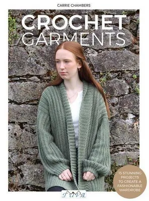 Zdjęcie produktu dla Crochet Garments