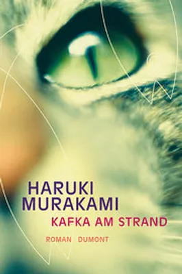 Produktbild von Kafka am Strand