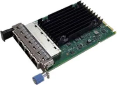 Produktbild von Fujitsu PLAN CP 4x1Gbit Cu Intel I350-T4 OCPV3