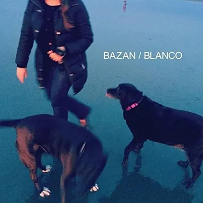 Produktbild von Bazan,David-Blanco