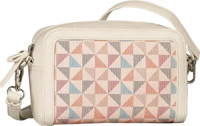Produktbild von Gabor Tech-Accessories Meria, Camera bag, printed rose, Rosa