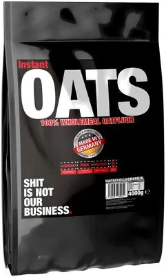 Produktbild von Sinob Instant Oats 4000g