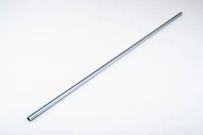 Produktbild von Wesco Relingsystem Rohr 600mm Chrom-matt Küchenreling