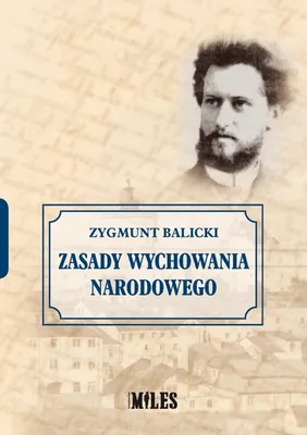 Zdjęcie produktu dla Zasady wychowania narodowego