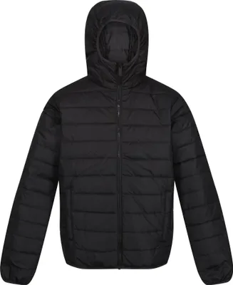 Obrázok produktu pre Regatta - Bunda "Helfa" pre mužov RG5549 (XL) (Black)
