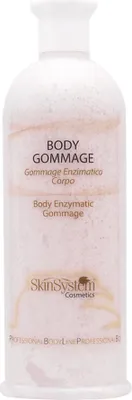 Image de SkinSystem Body Gommage Enzimatico Corpo 500ml - gommage enzymatique