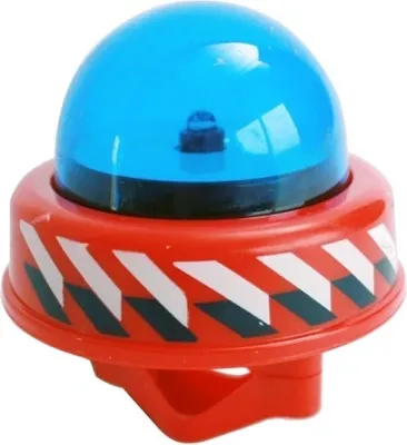 Produktbild von Johntoys Feuerwehr-Fahrrad-Bake